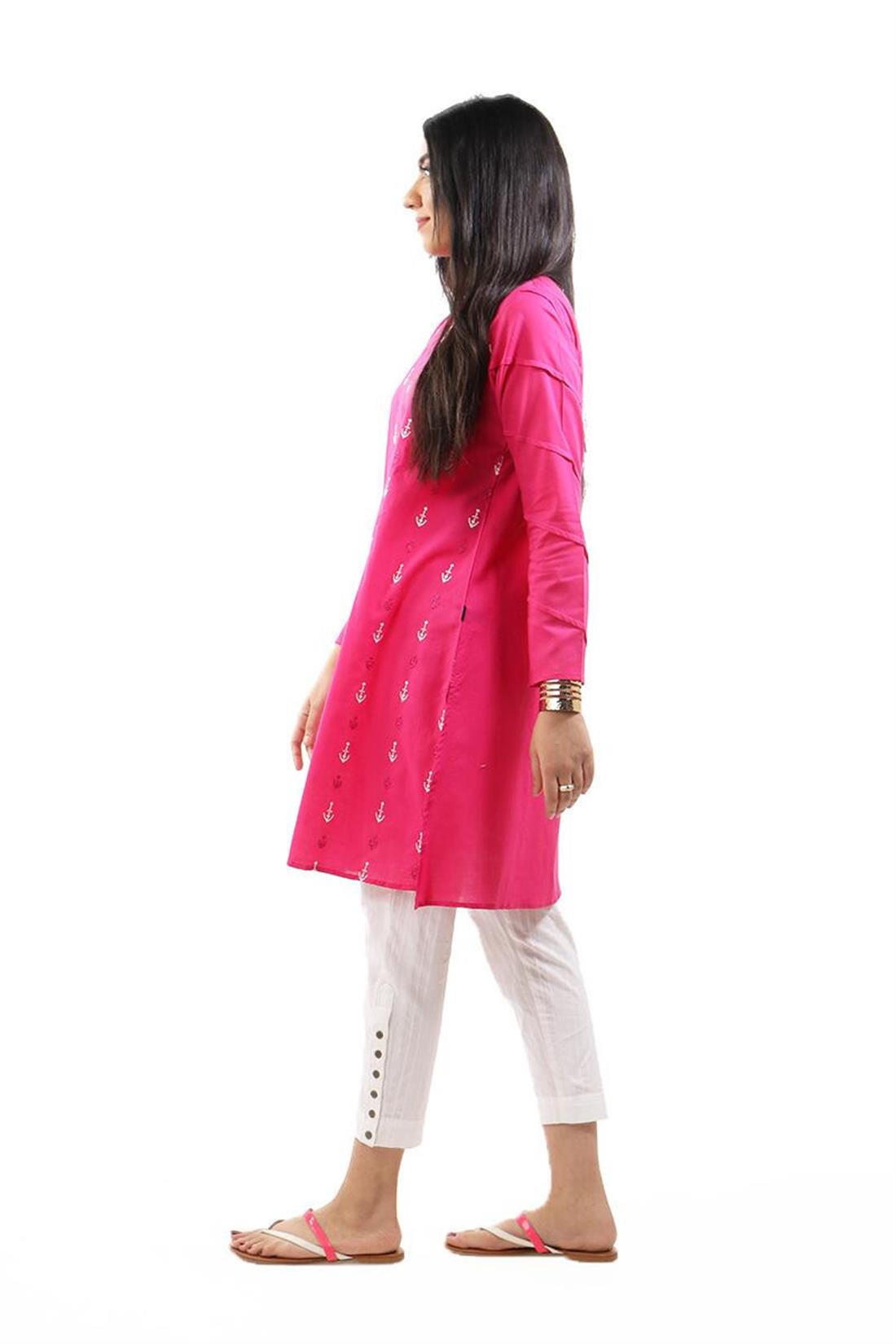 EGO Kurta