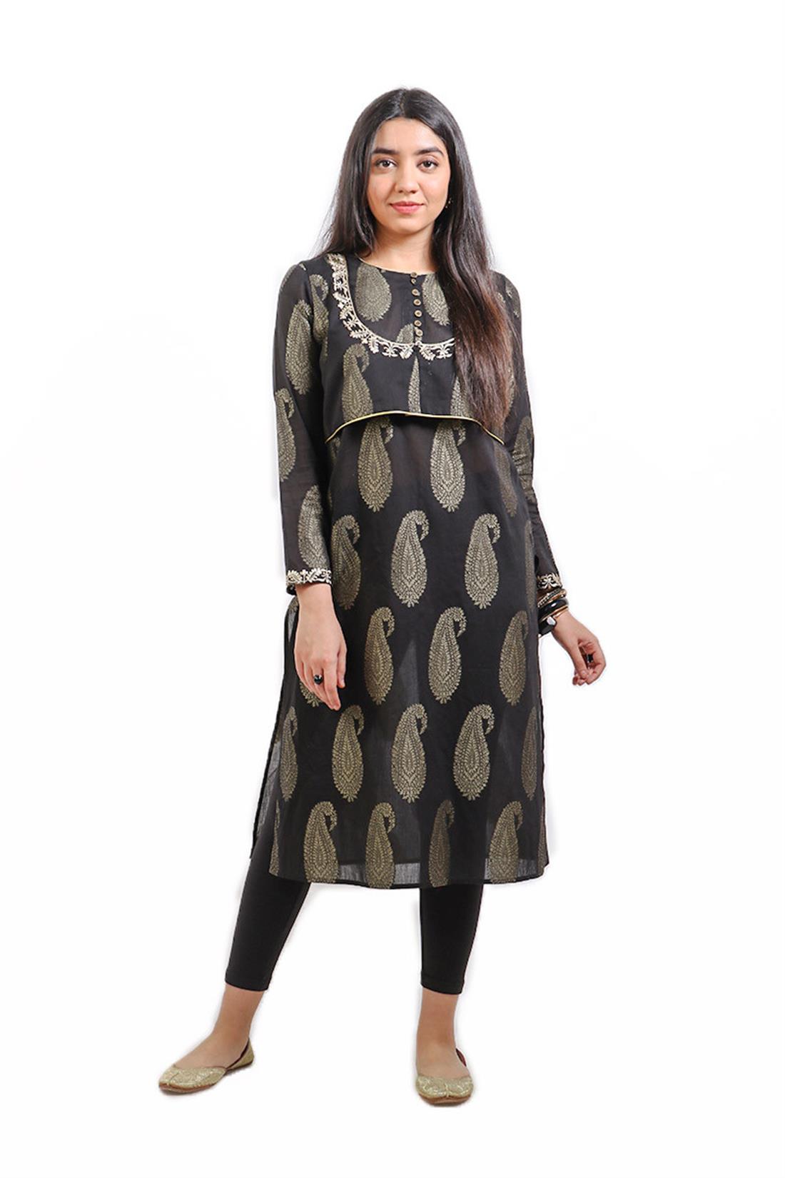EGO Kurta