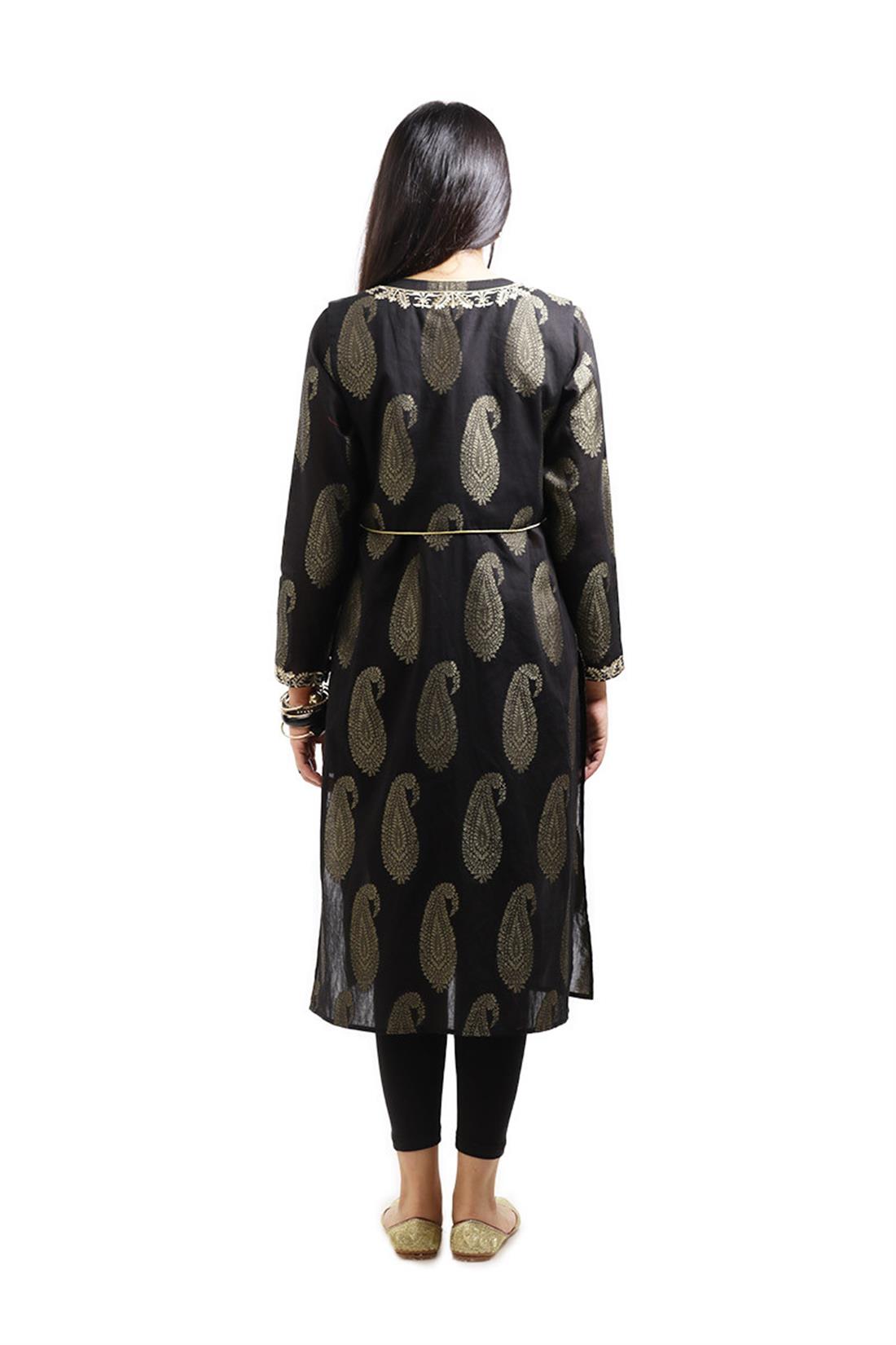 EGO Kurta