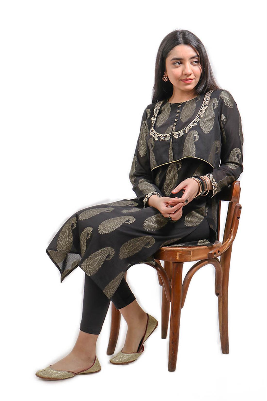 EGO Kurta