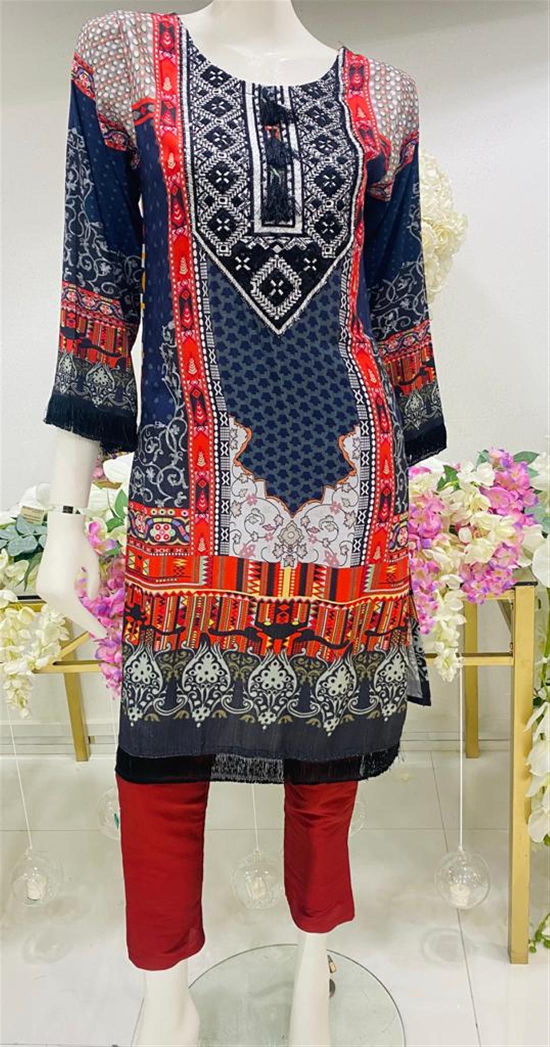 Ladies Tunics and Kurta