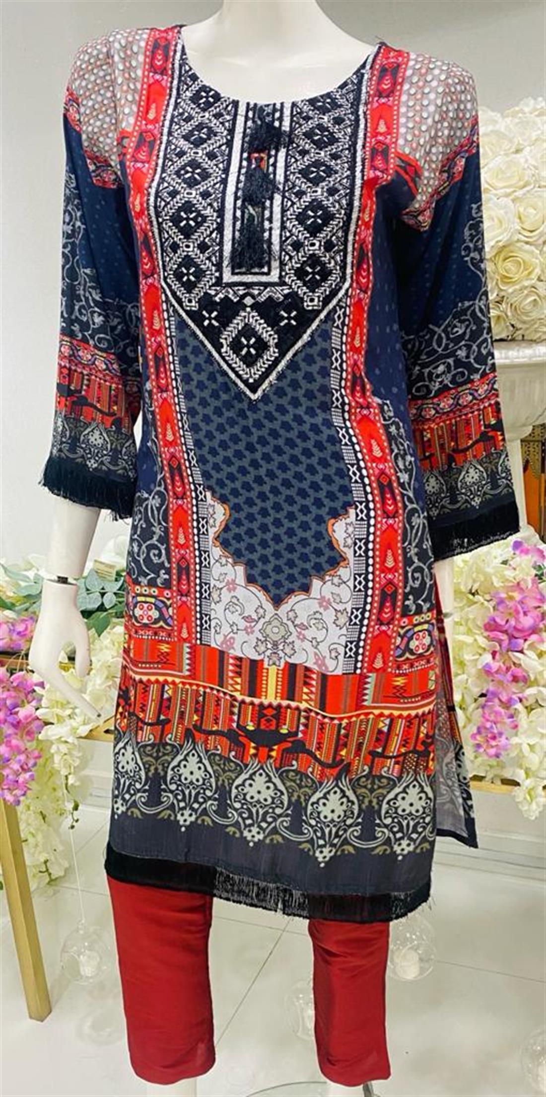 Ladies Tunics and Kurta