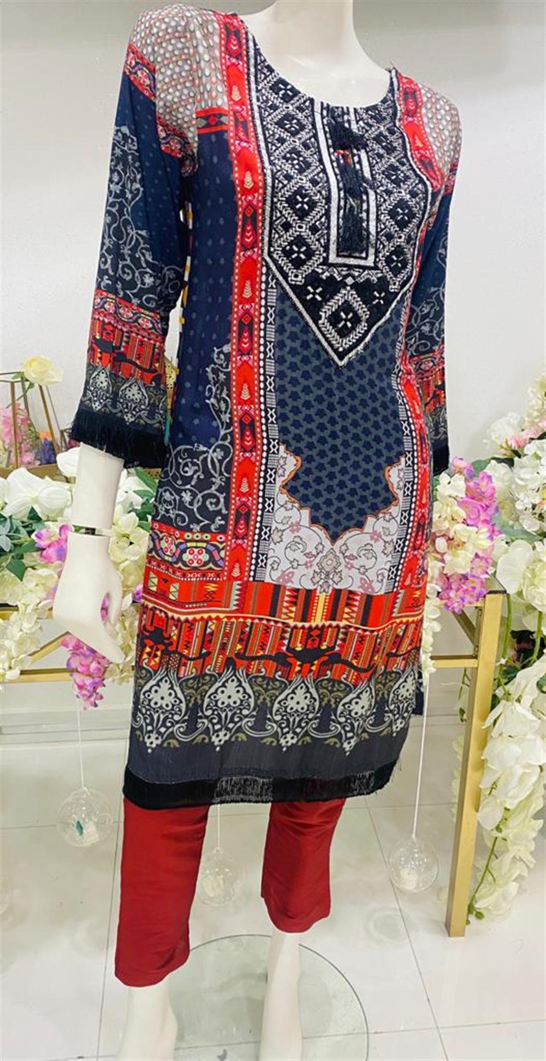 Ladies Tunics and Kurta