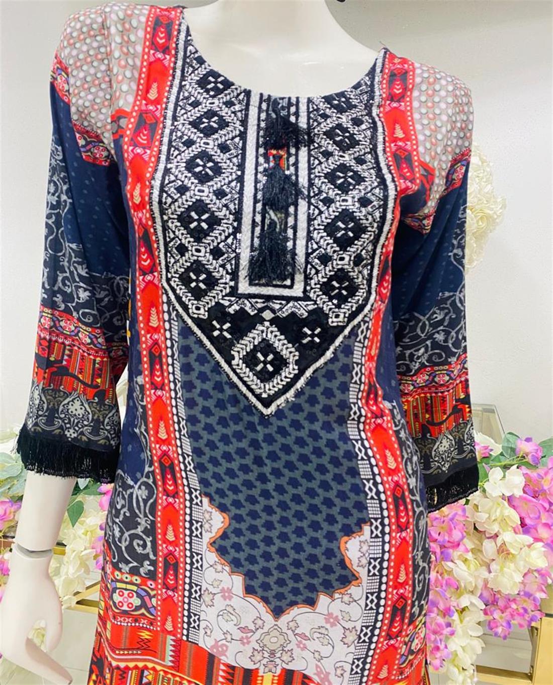 Ladies Tunics and Kurta