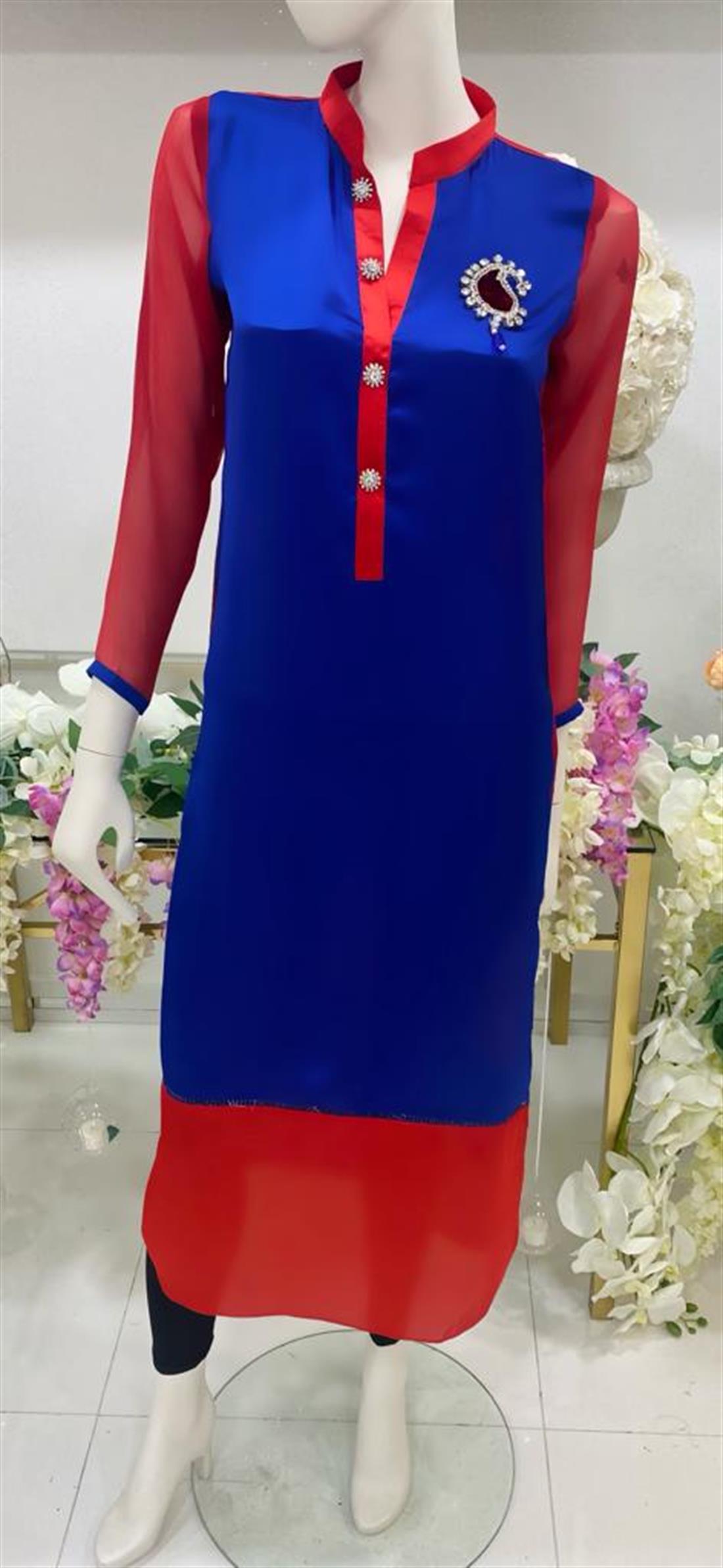 Ladies Tunics and Kurta
