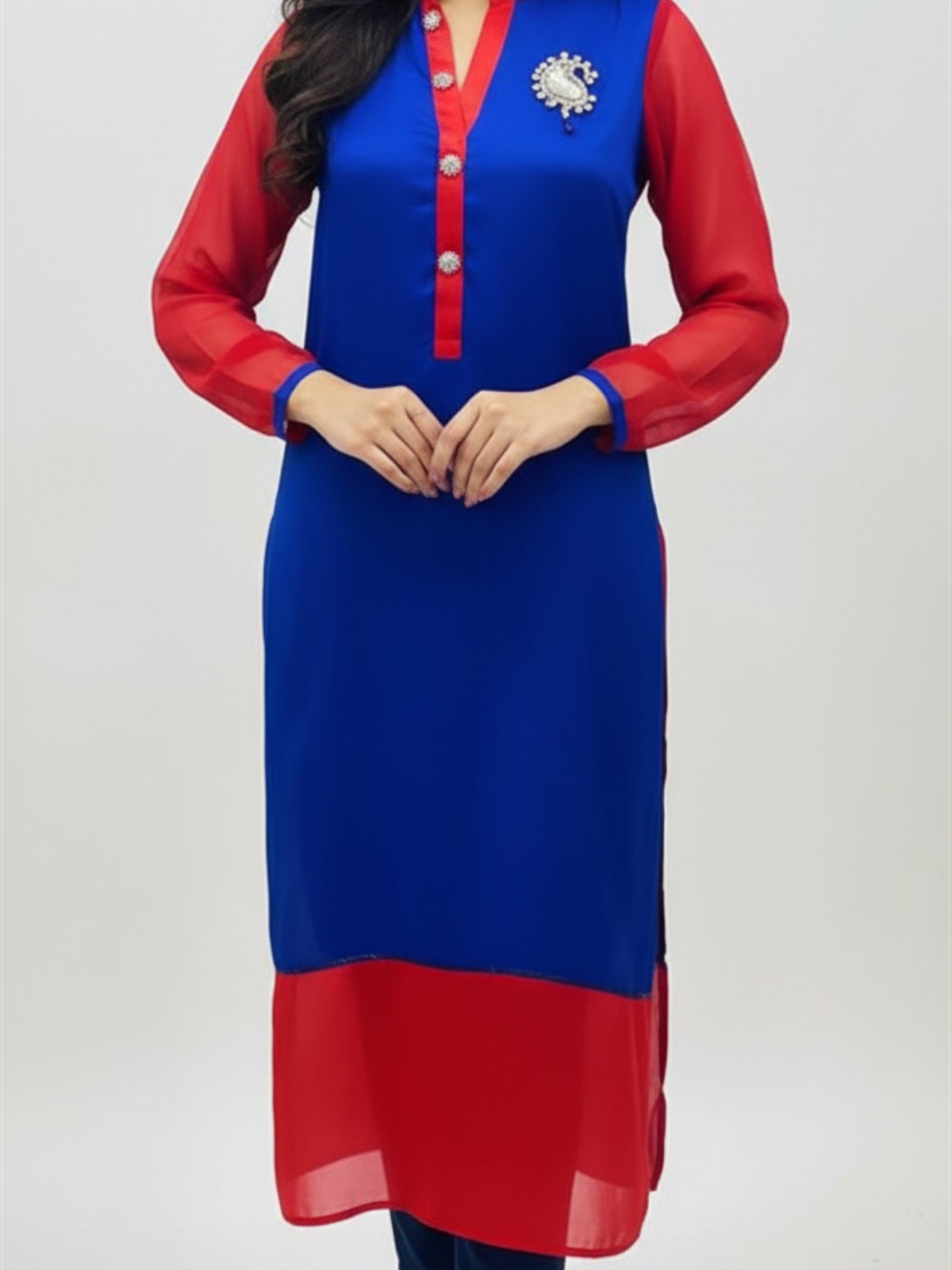 Ladies Tunics and Kurta
