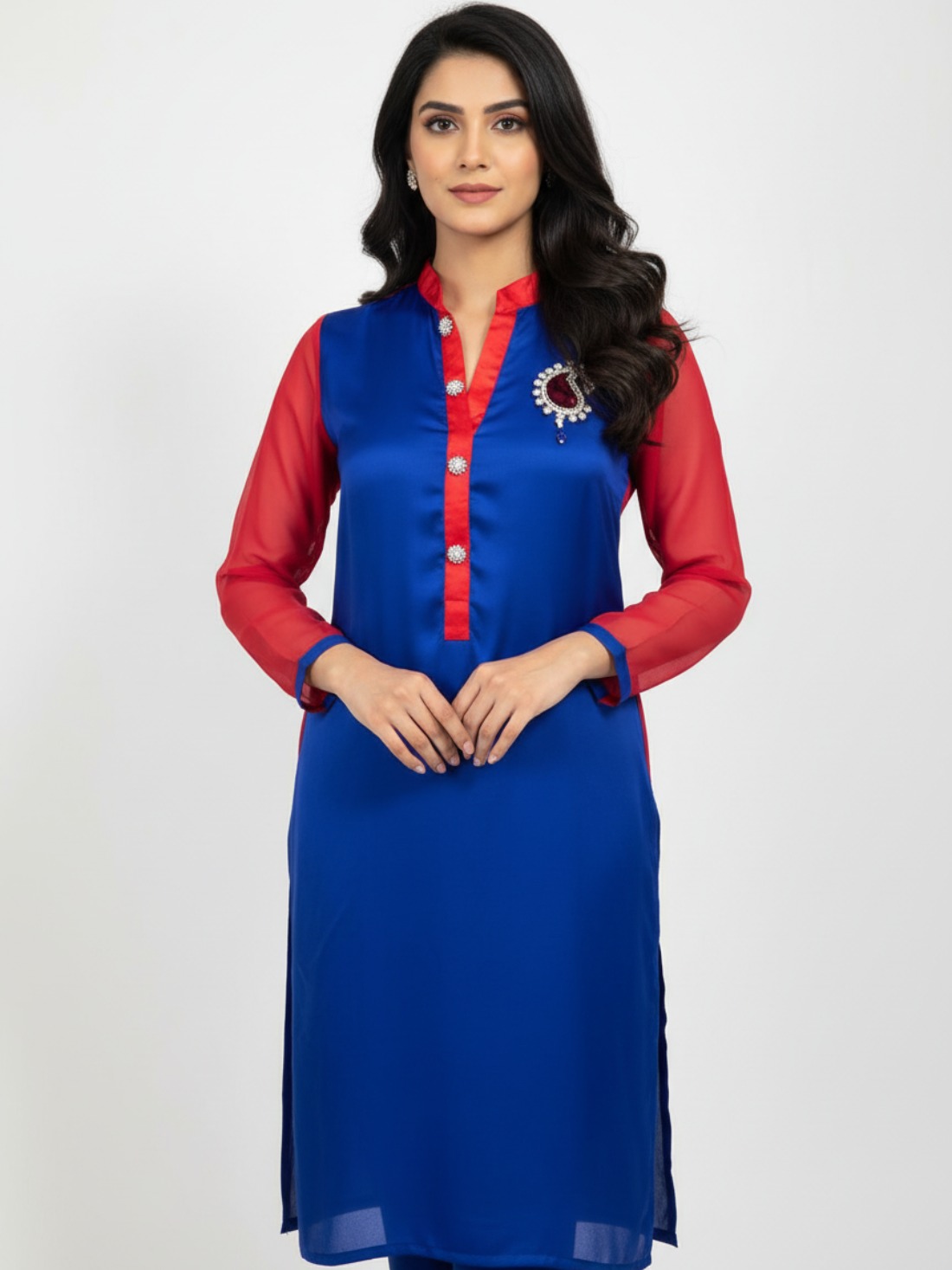 Ladies Tunics and Kurta