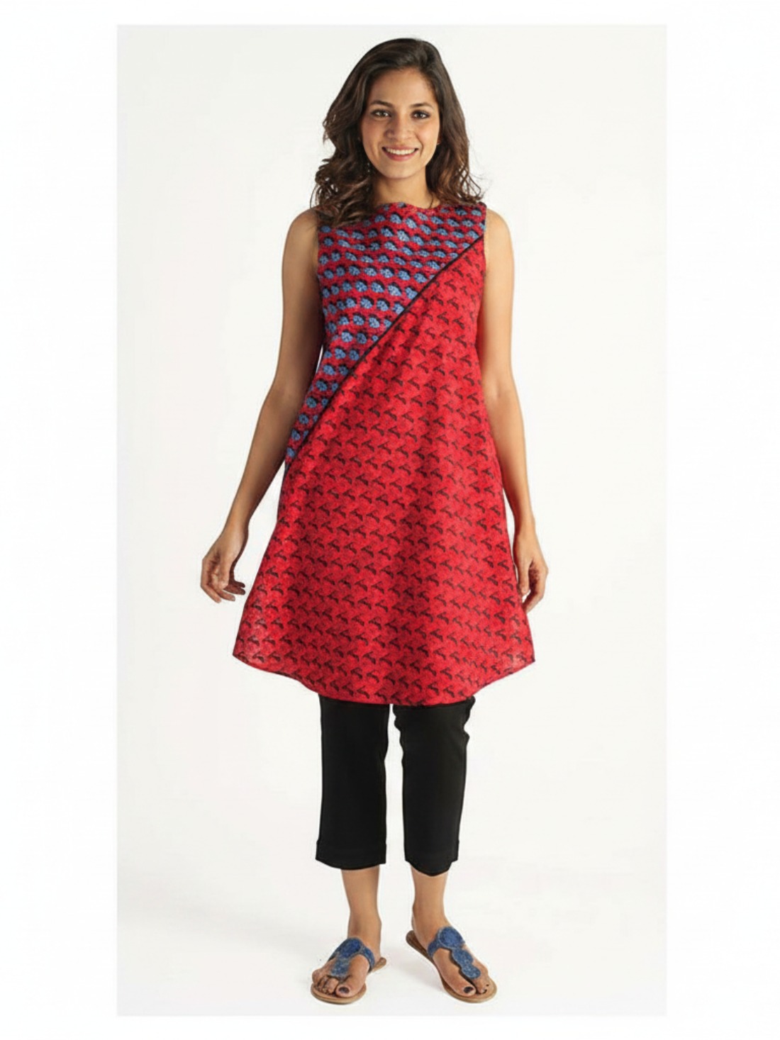 Ladies Tunics and Kurta