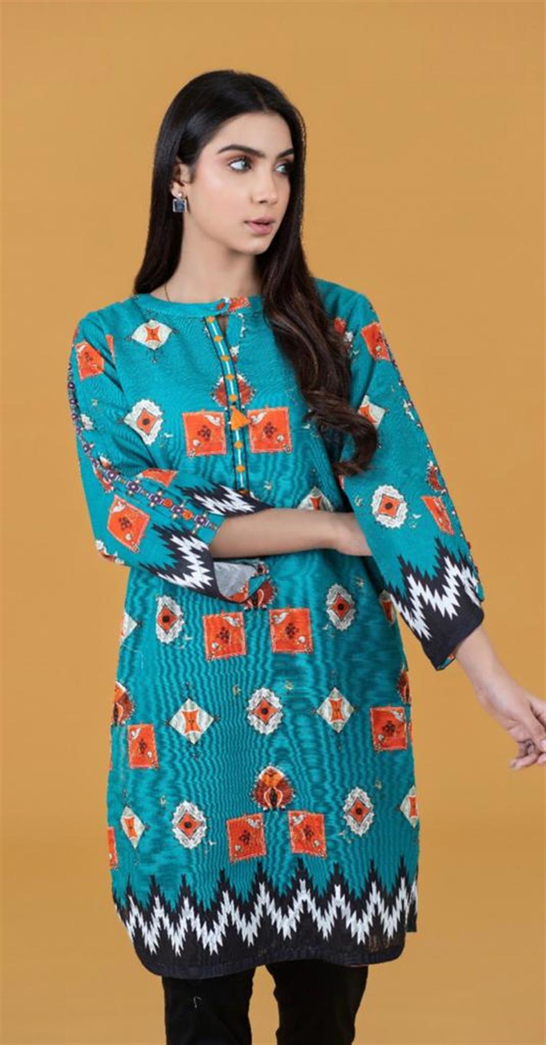 Gul Ahmed