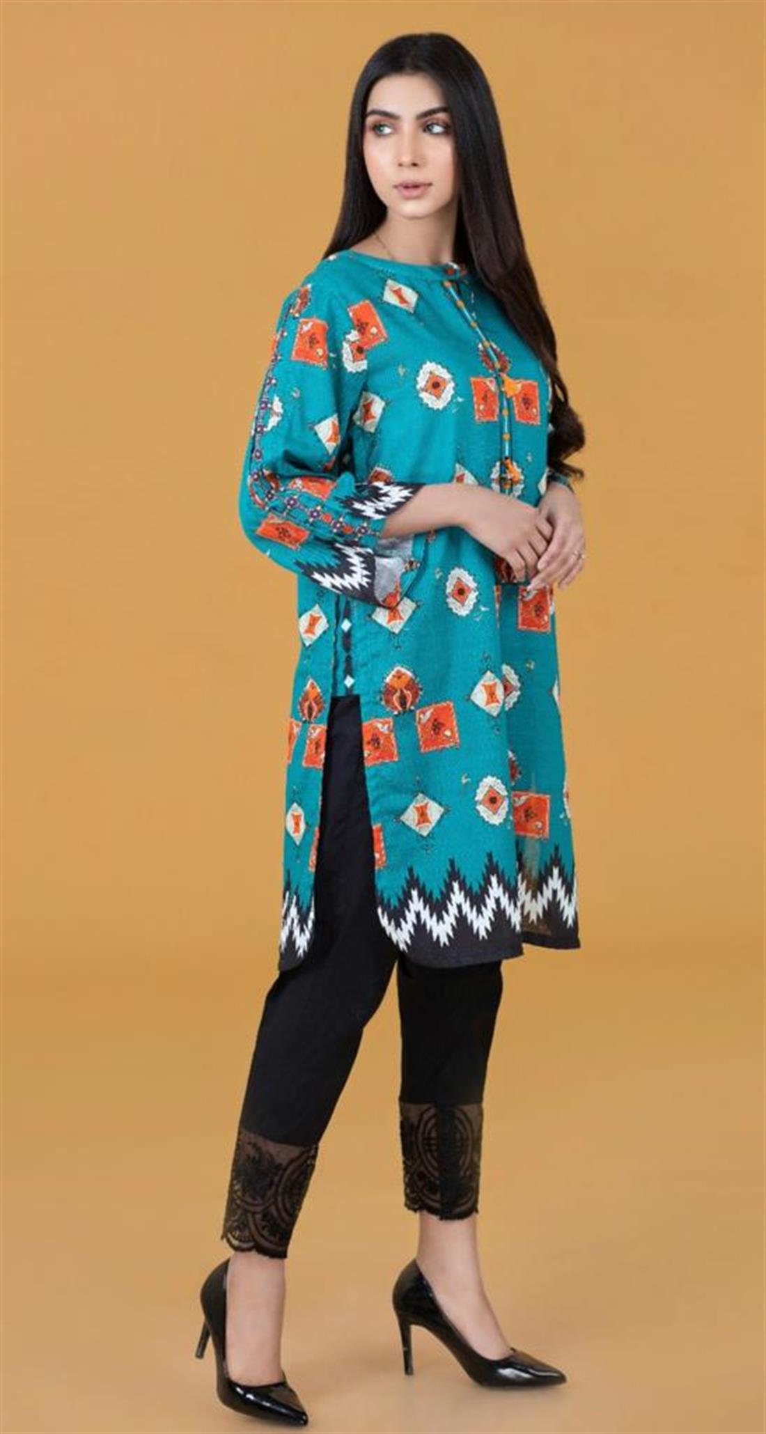 Gul Ahmed