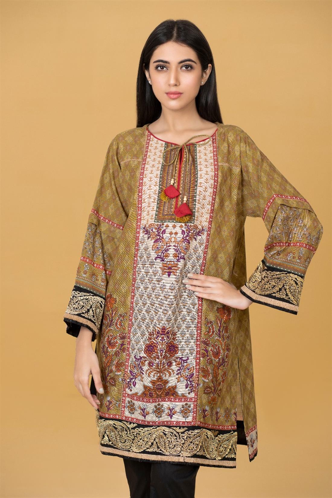 Gul Ahmed