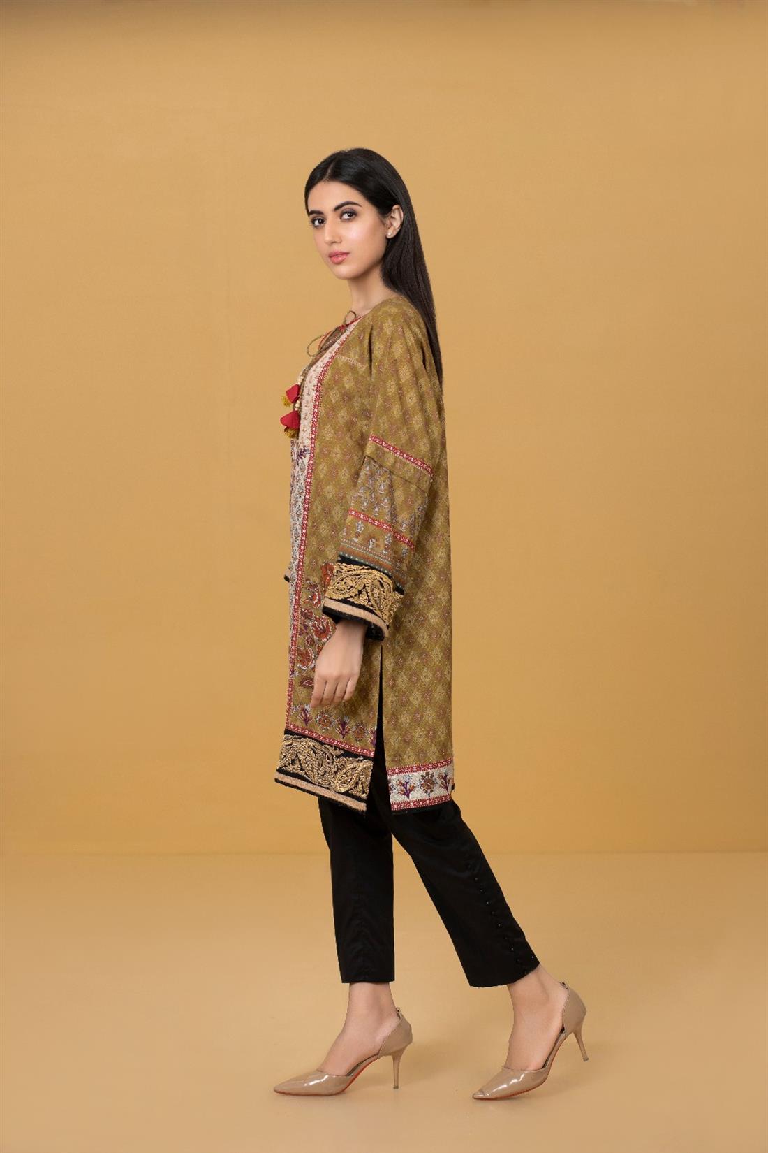 Gul Ahmed