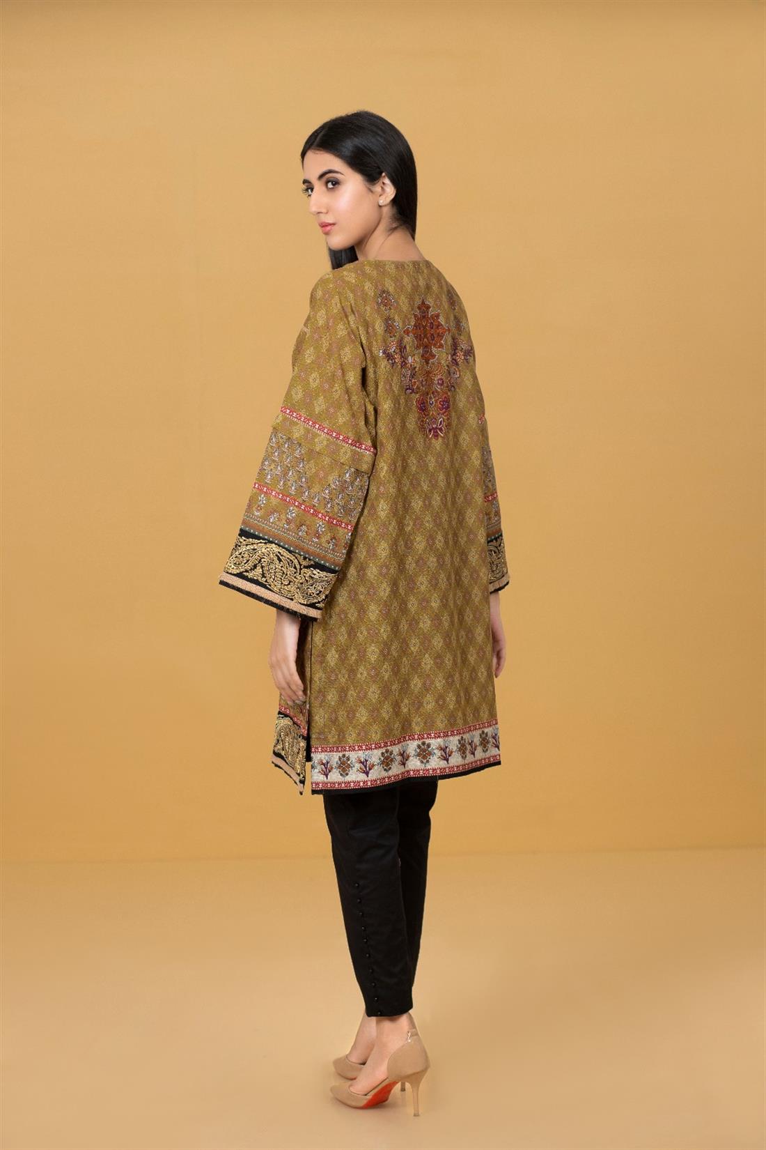 Gul Ahmed