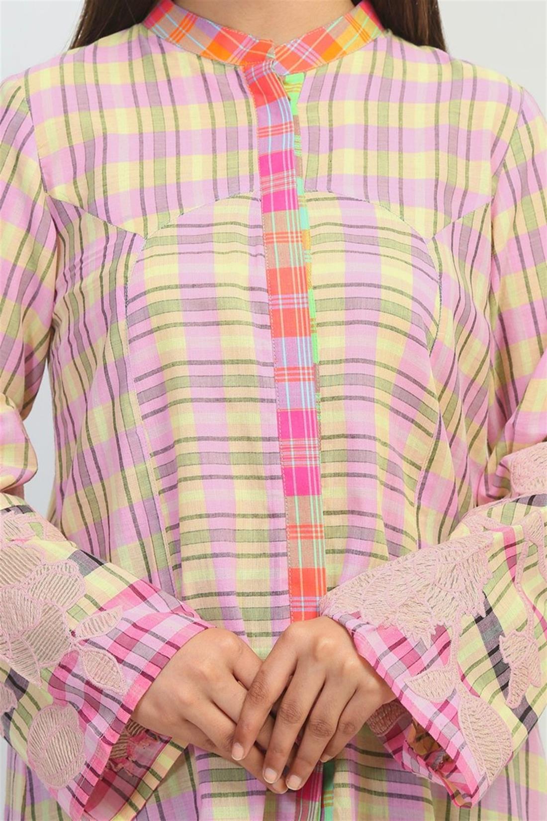 Pink & Multicolour Generation