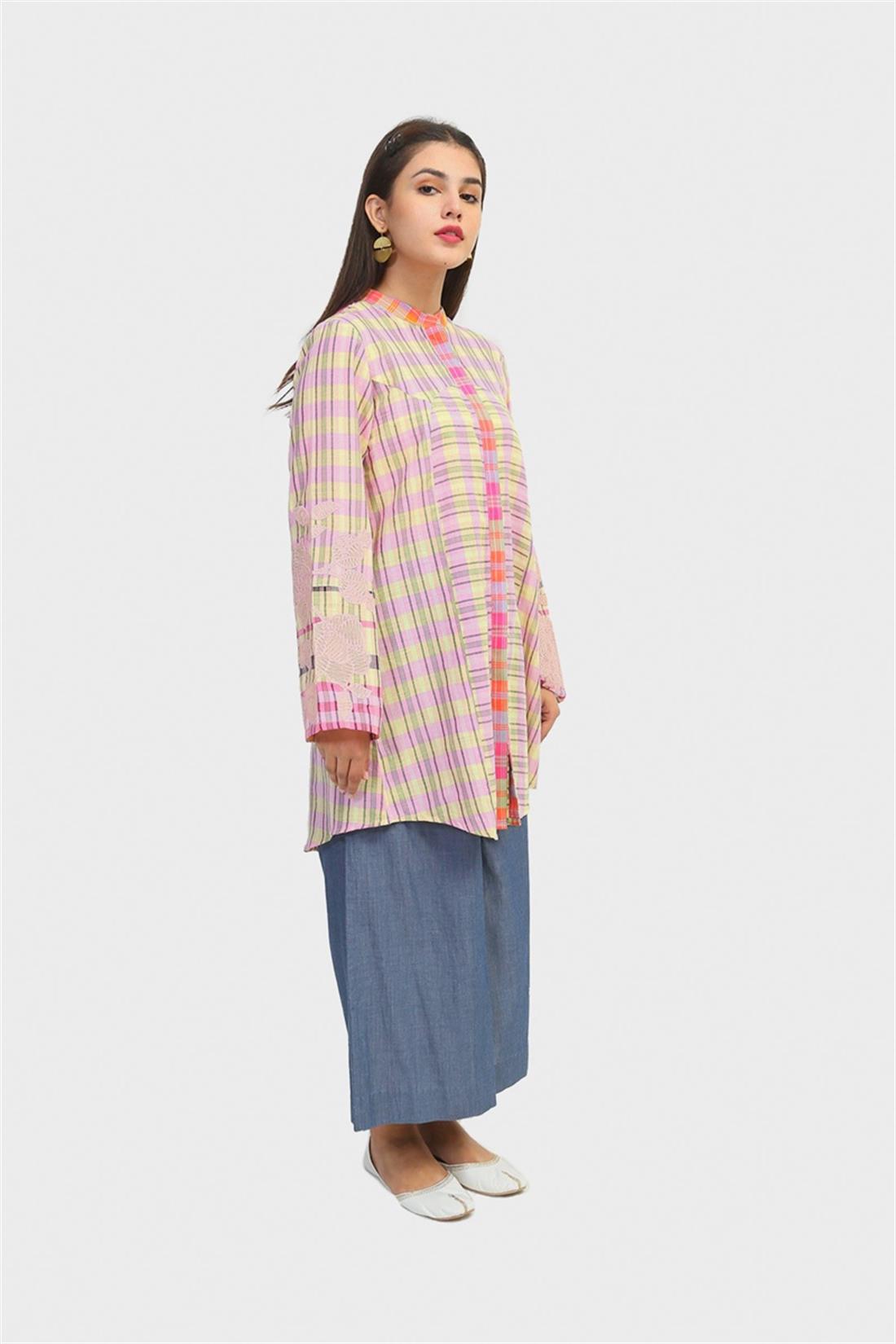 Pink & Multicolour Generation