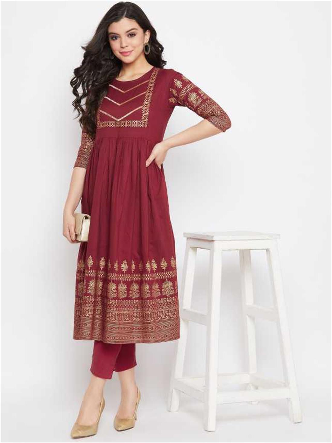 Ladies Tunics and Kurta