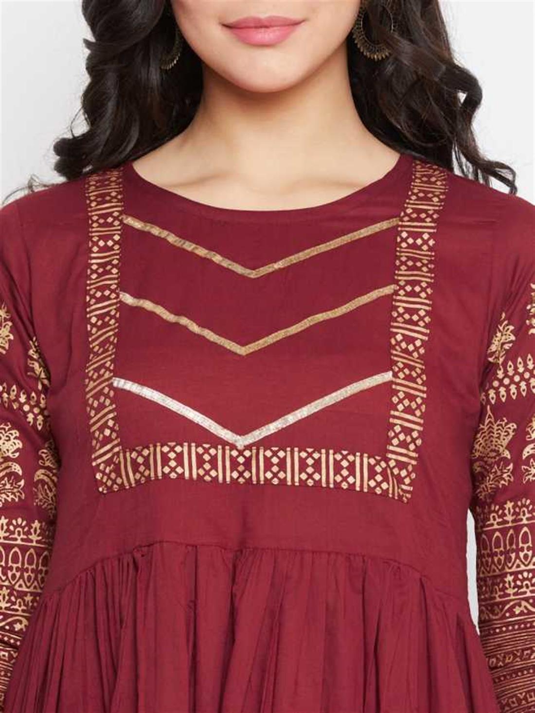 Ladies Tunics and Kurta