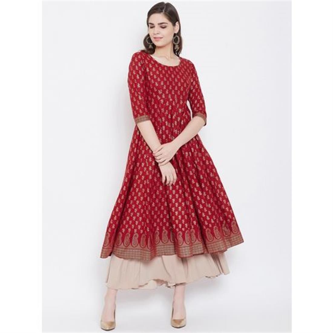 Ladies Tunics and Kurta