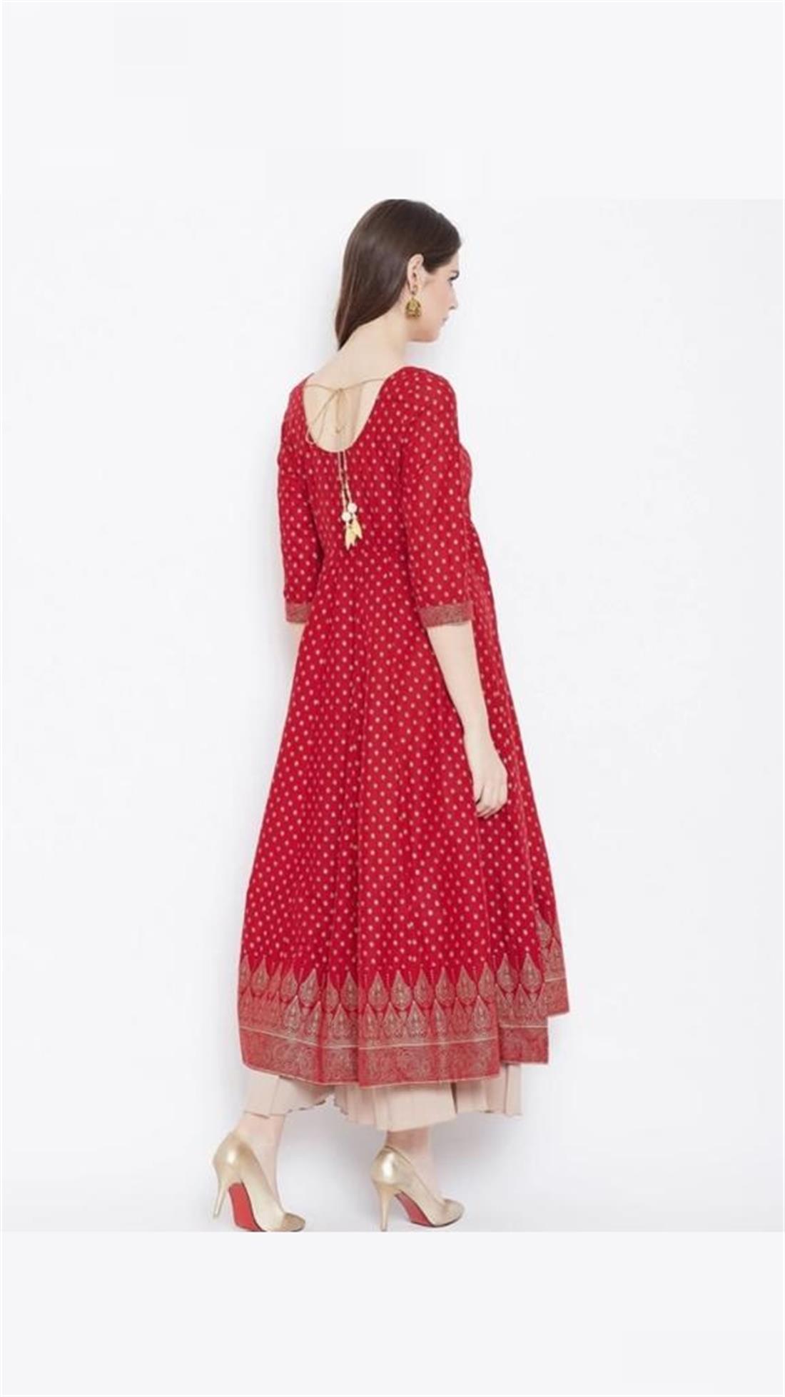 Ladies Tunics and Kurta