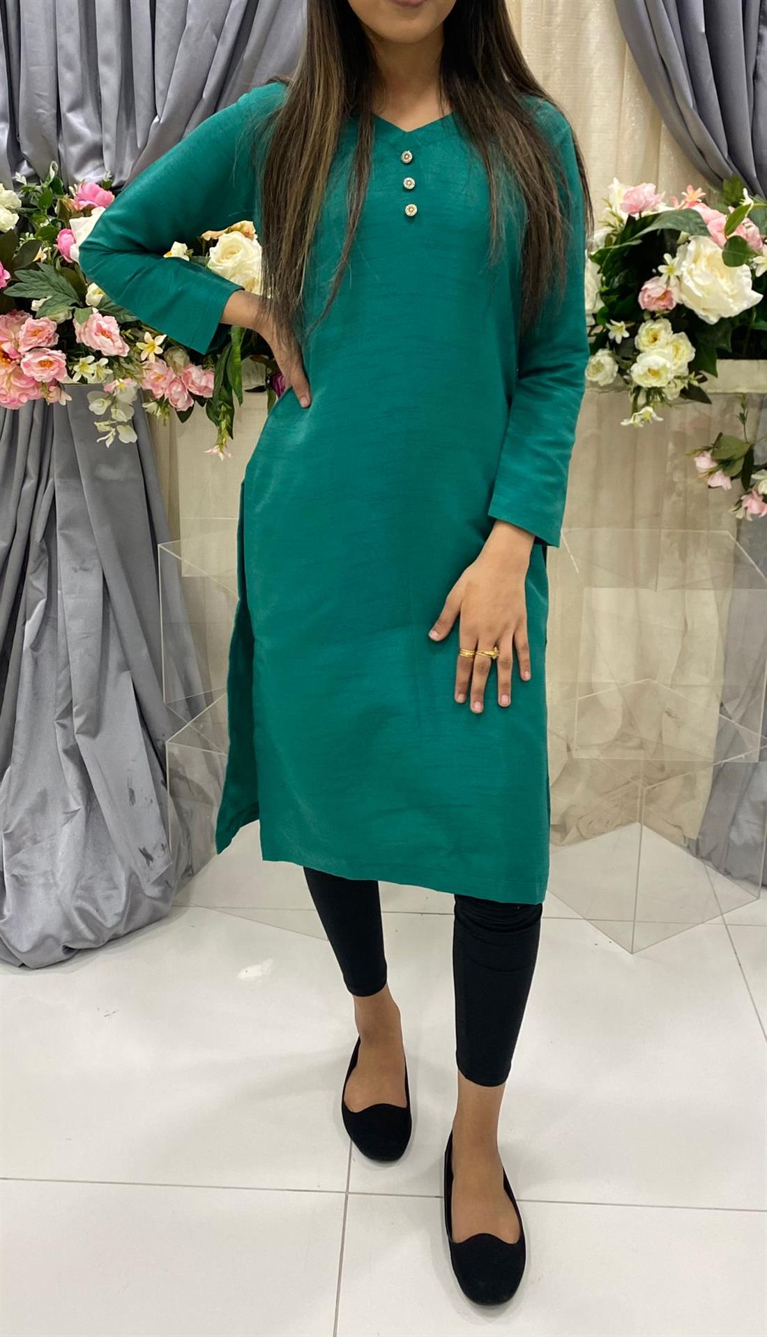 Ladies Tunics and Kurta