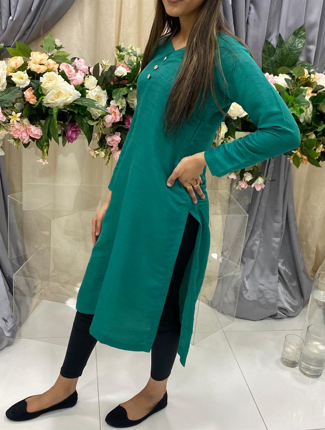 Ladies Tunics and Kurta