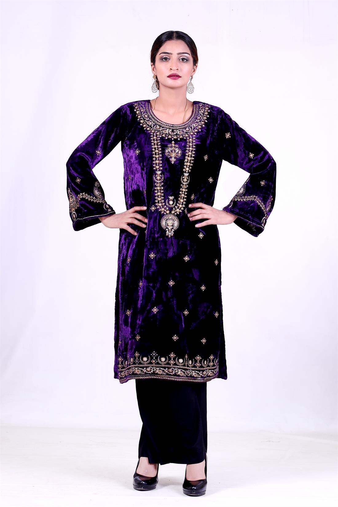 Ladies Tunics and Kurta