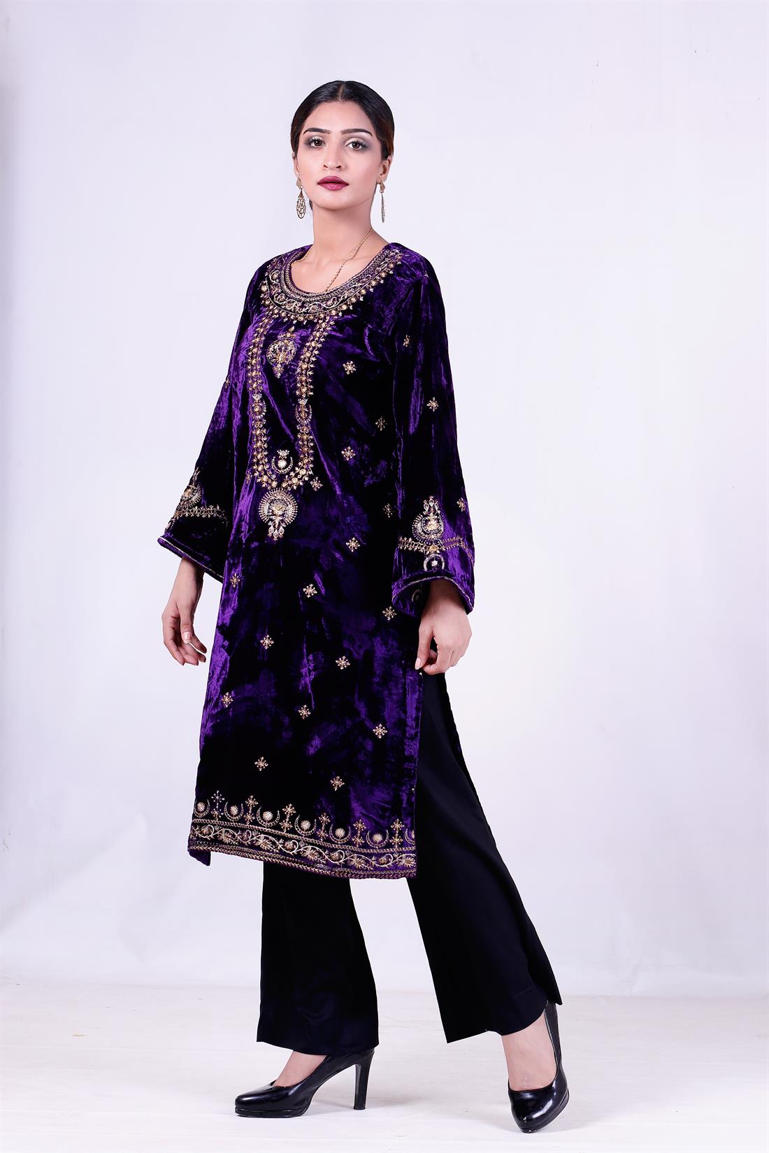 Ladies Tunics and Kurta