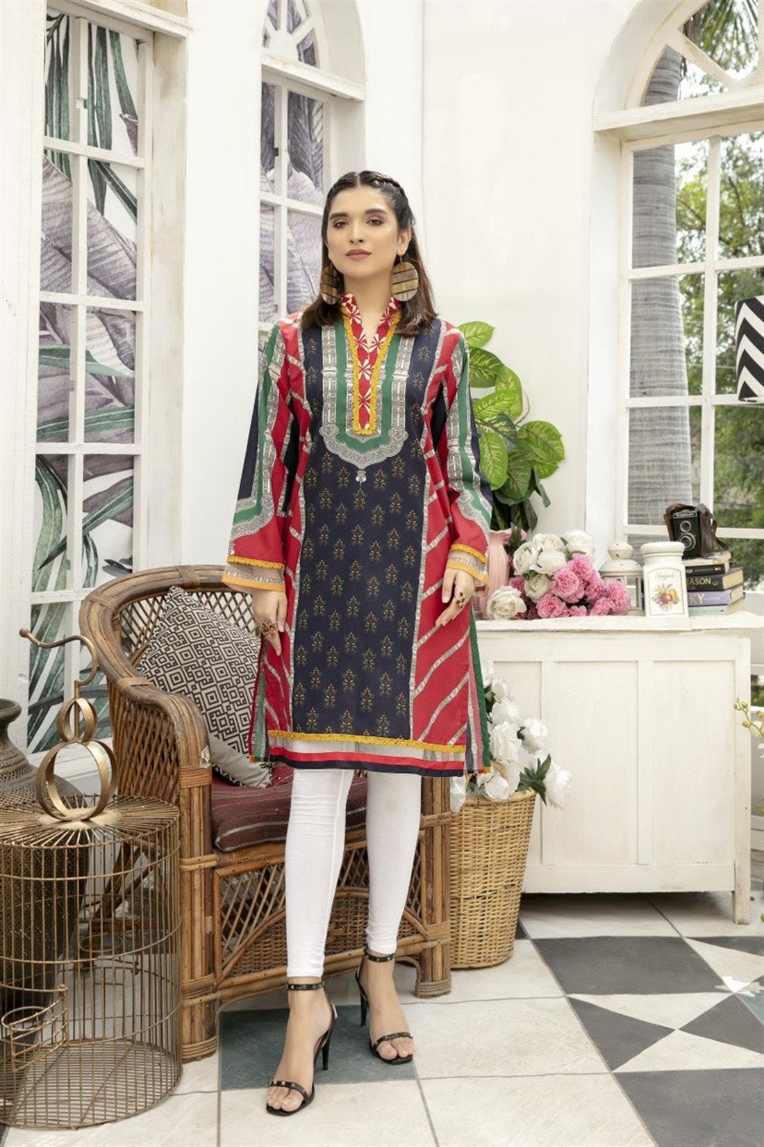 Ladies Tunics and Kurta