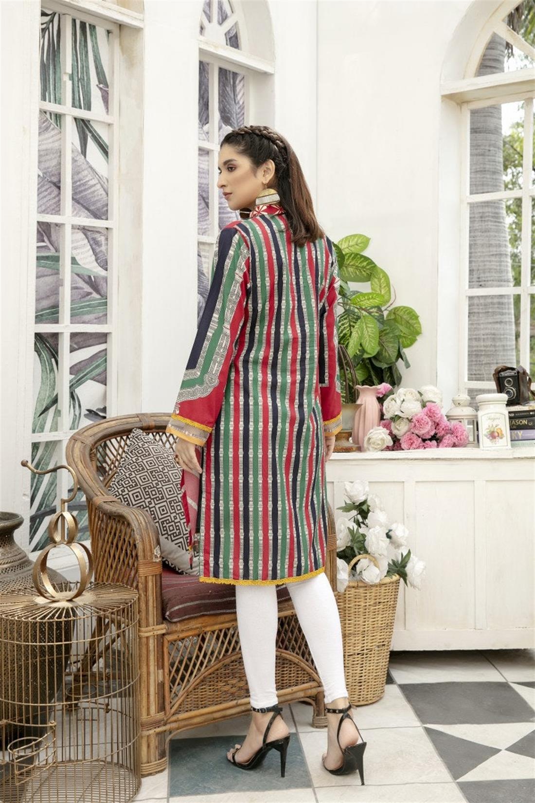 Ladies Tunics and Kurta