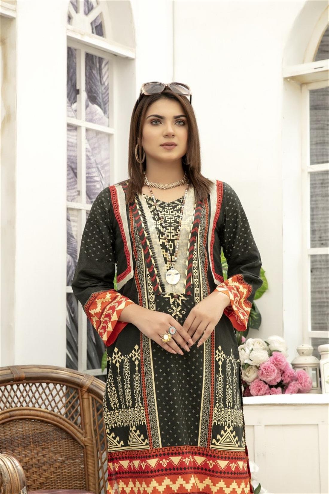 Ladies Tunics and Kurta
