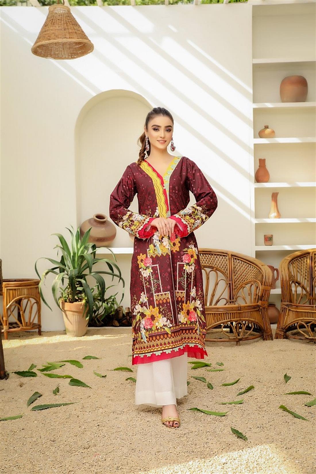 Ladies Tunics and Kurta