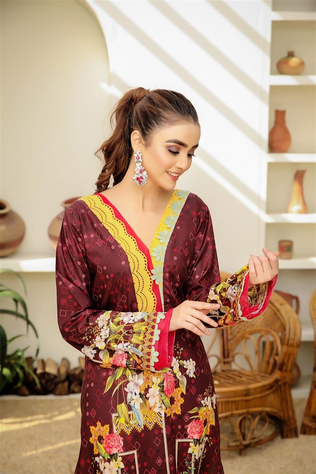 Ladies Tunics and Kurta