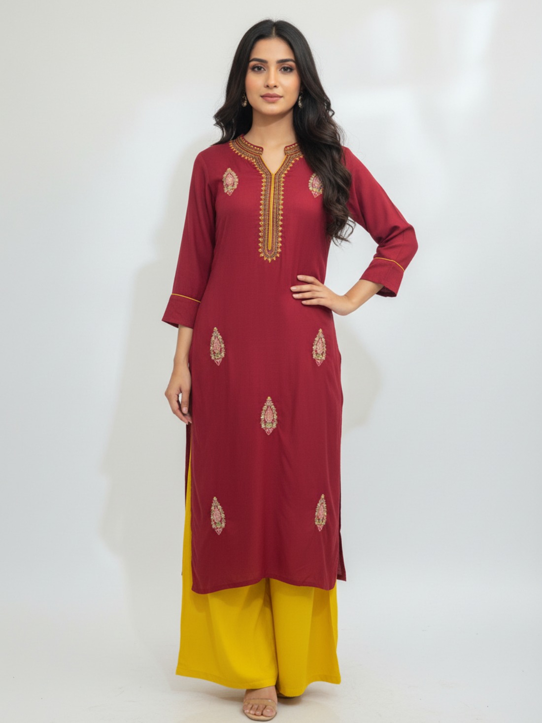 Ladies Tunics and Kurta