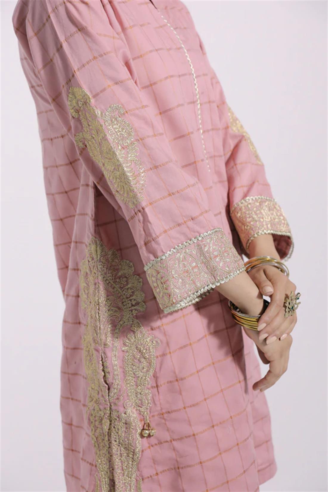 Ethnic Designer Ladies Ready to Wear Suits