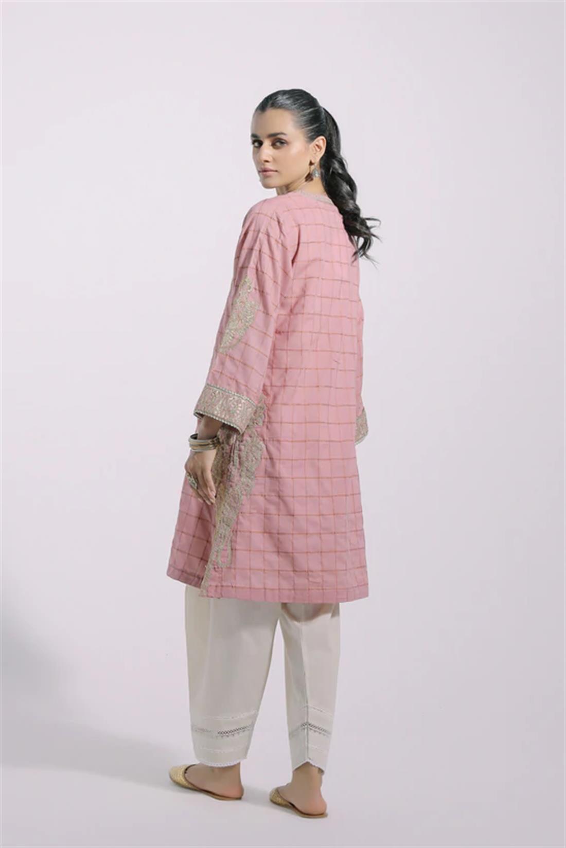 Ethnic Designer Ladies Ready to Wear Suits