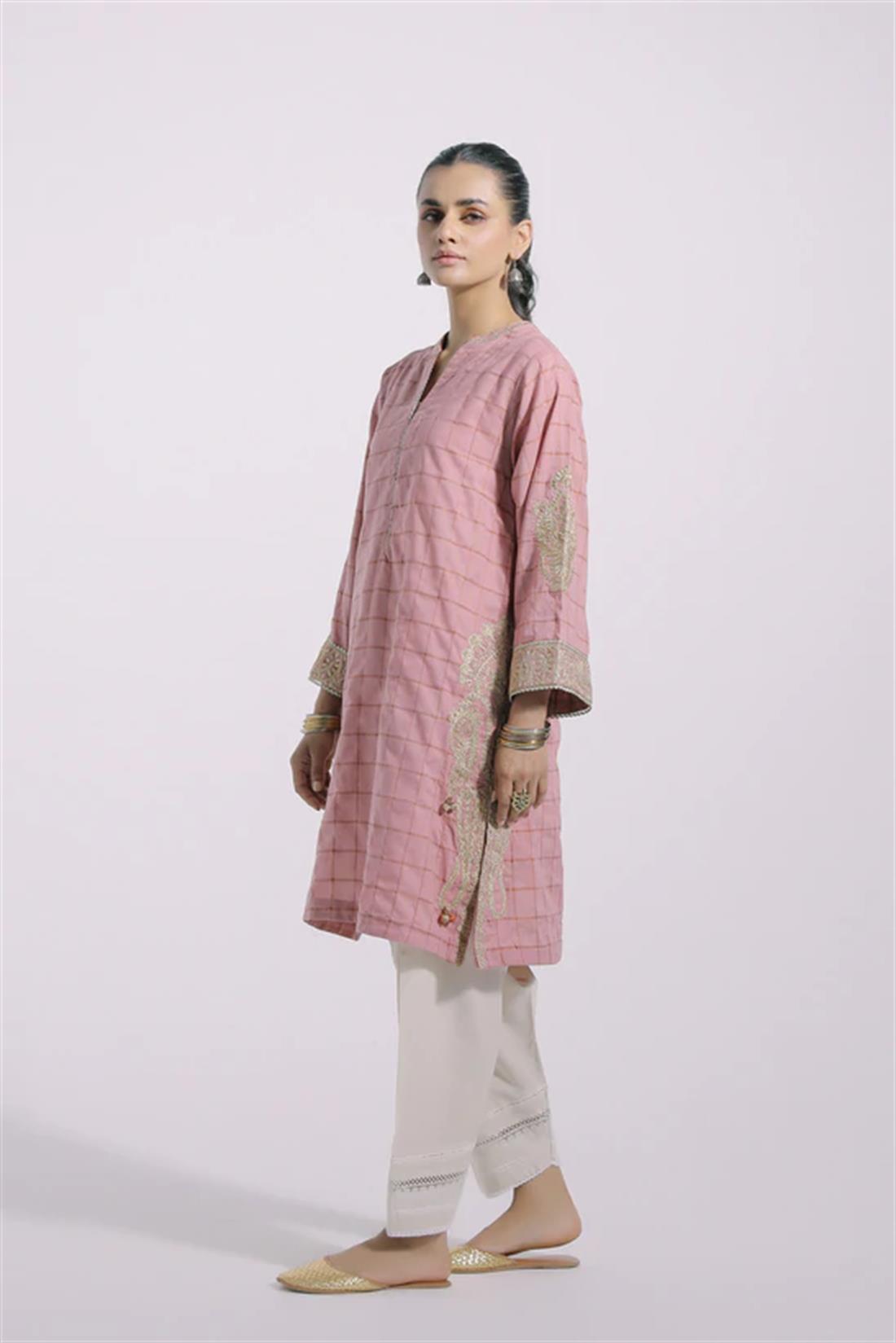 Ethnic Designer Ladies Ready to Wear Suits