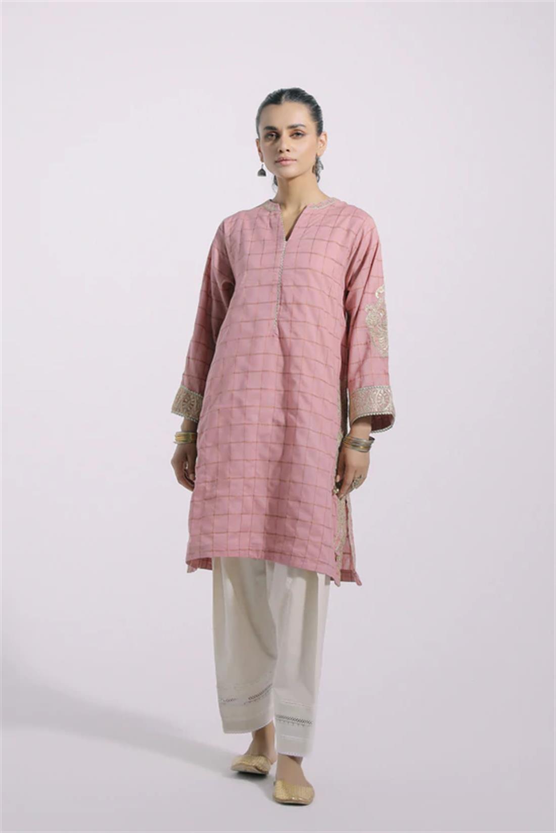 Ethnic Designer Ladies Ready to Wear Suits