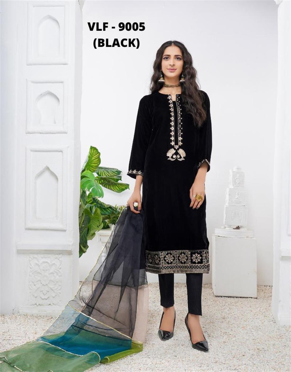 Ladies Tunics and Kurta