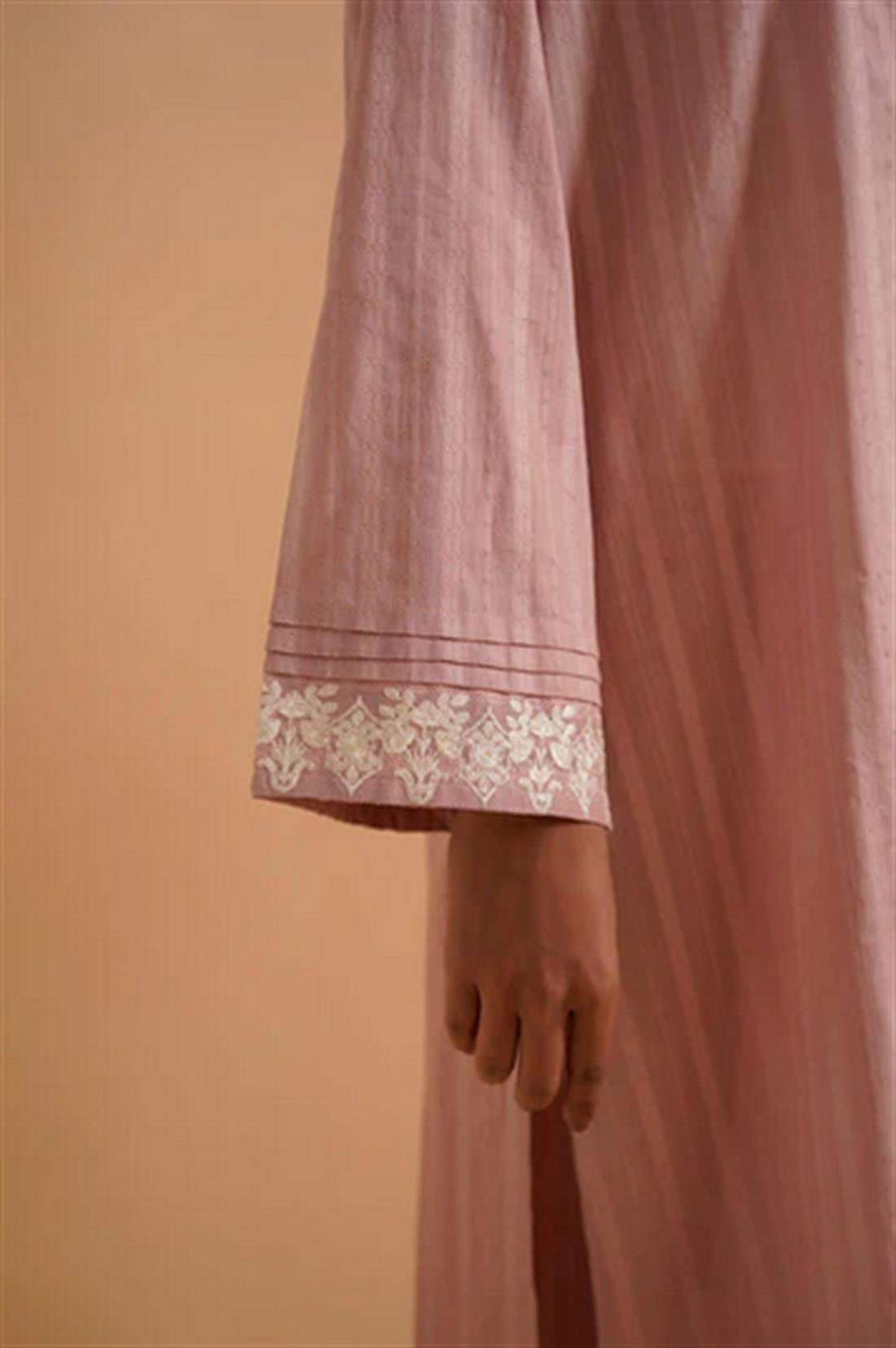 Pink 2 Piece