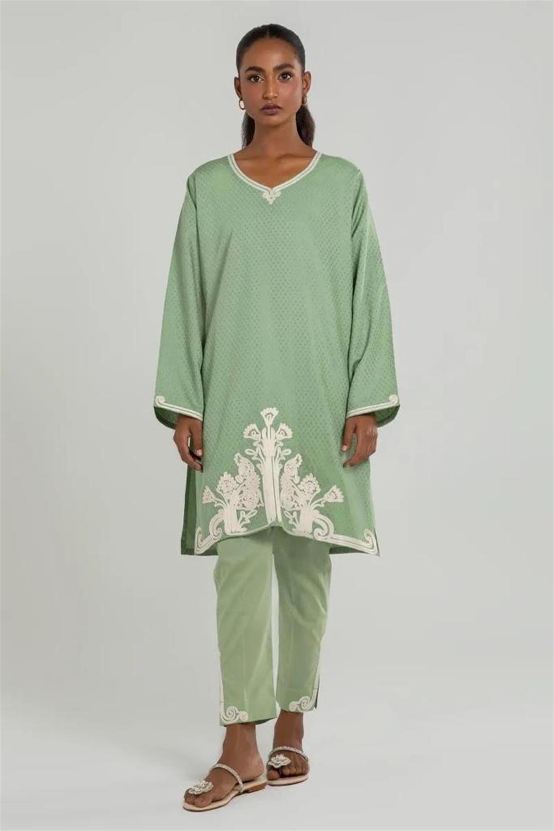 Mint G 1 Piece Kurta