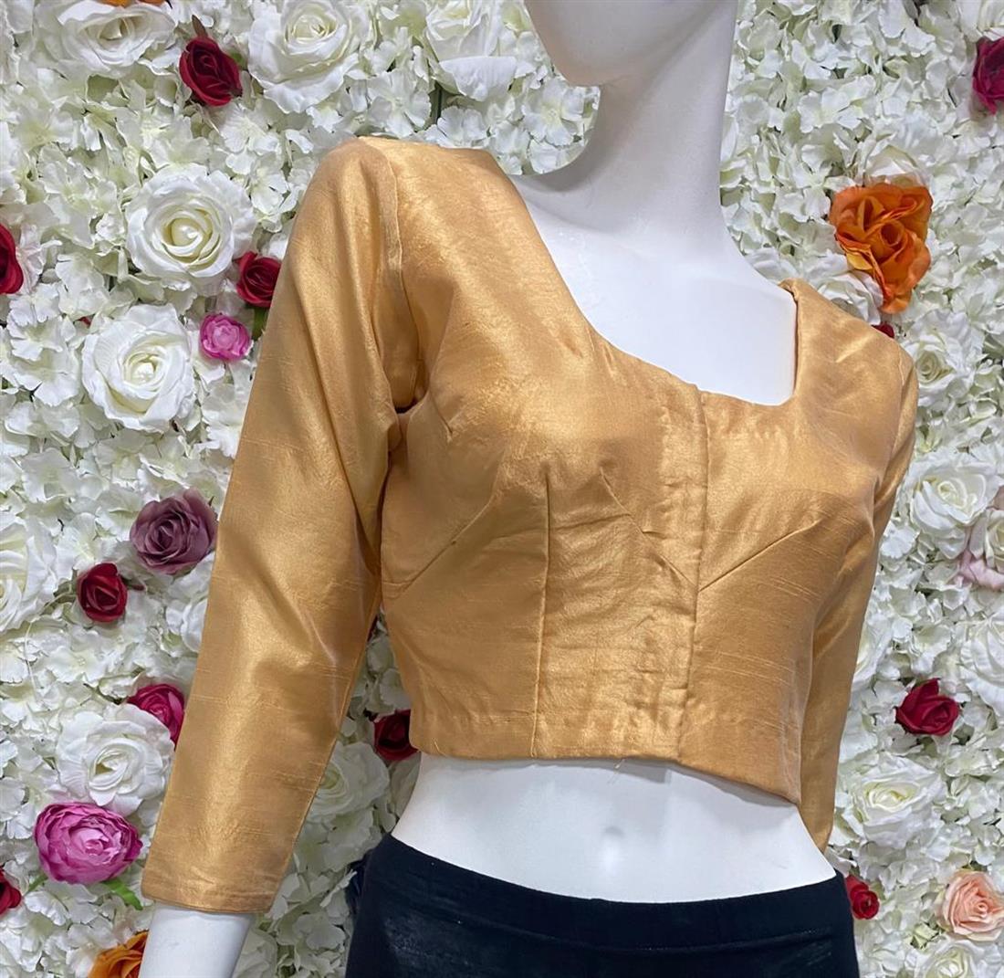 READYMADE BLOUSE