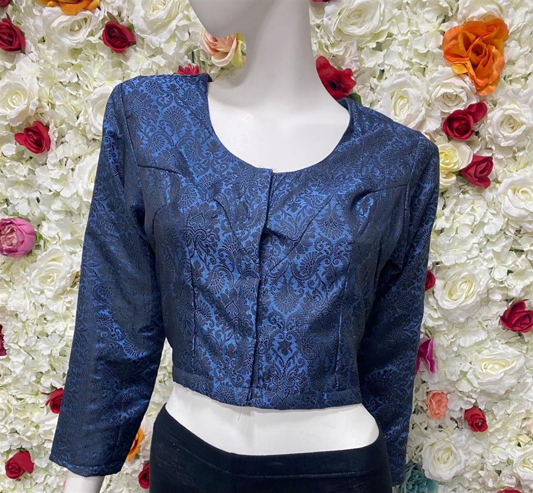 READYMADE BLOUSE