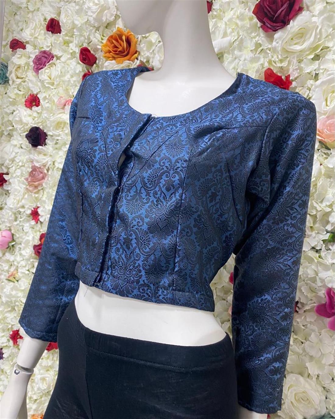 READYMADE BLOUSE