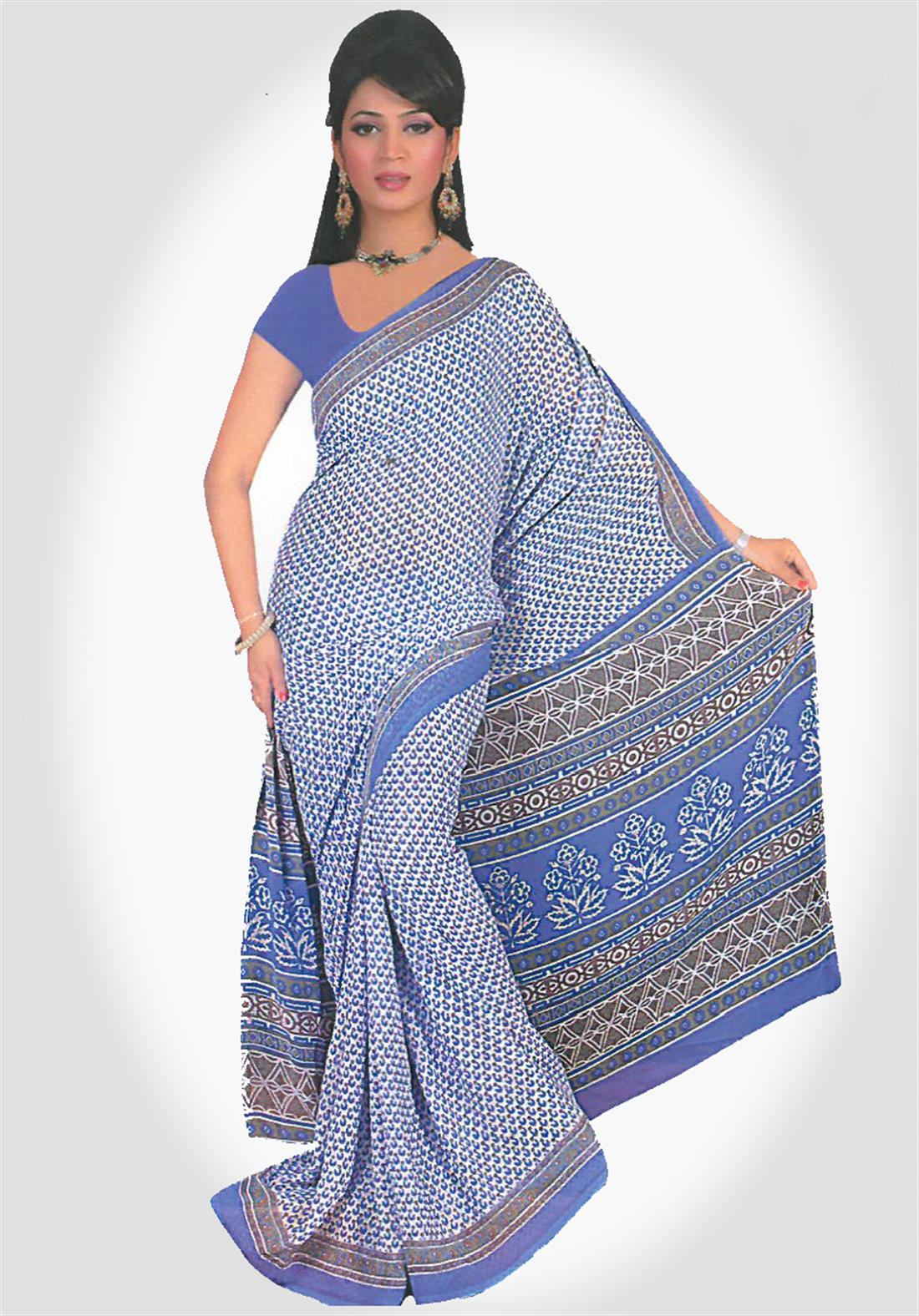 COL 1 Sarees