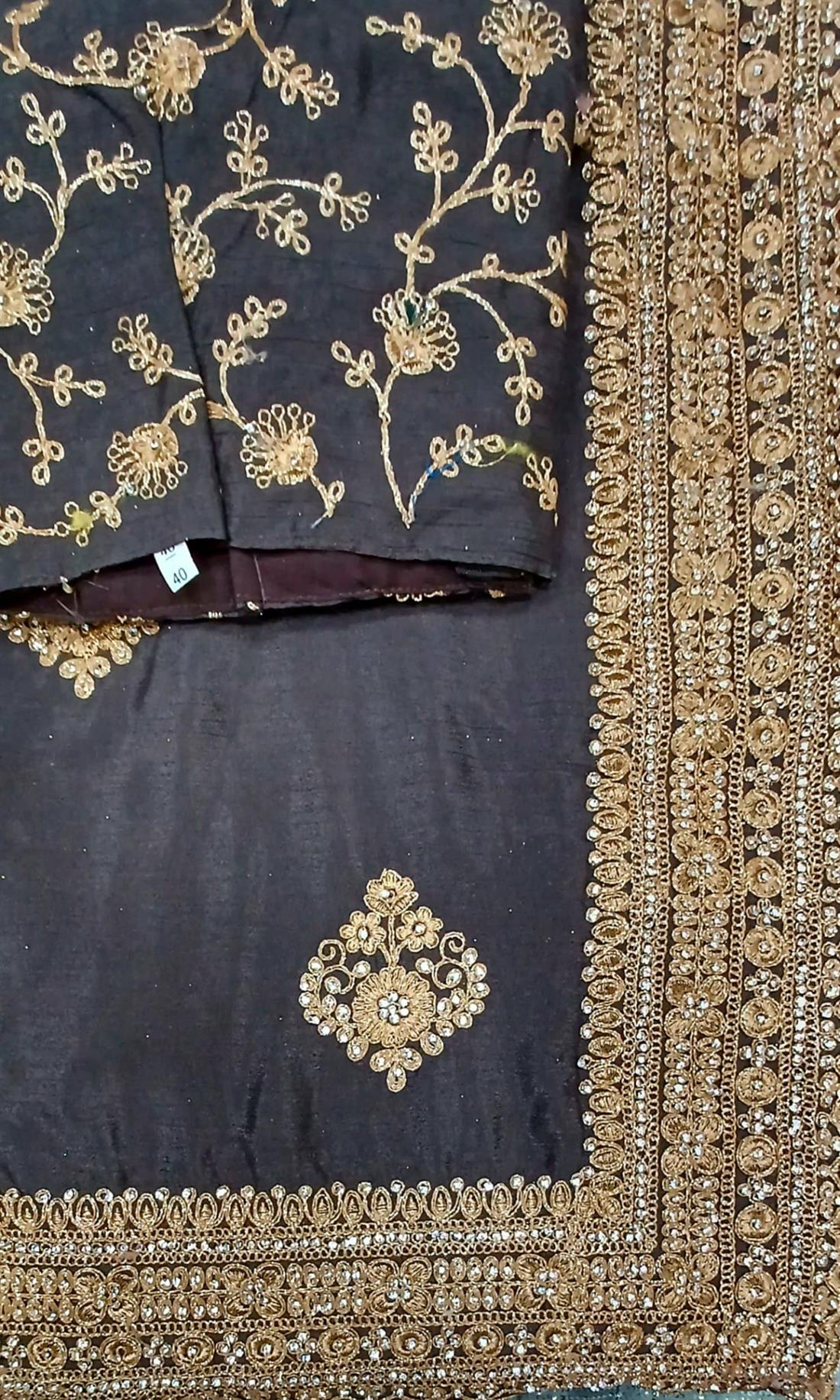 Sarees