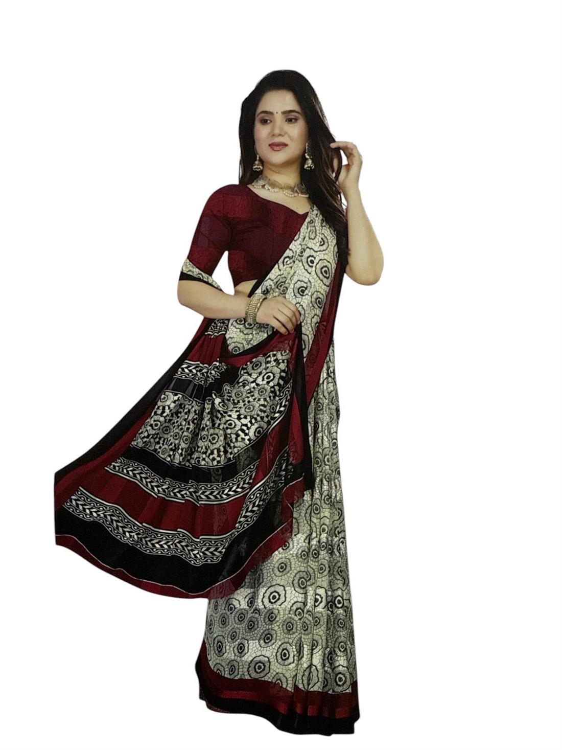 Sarees