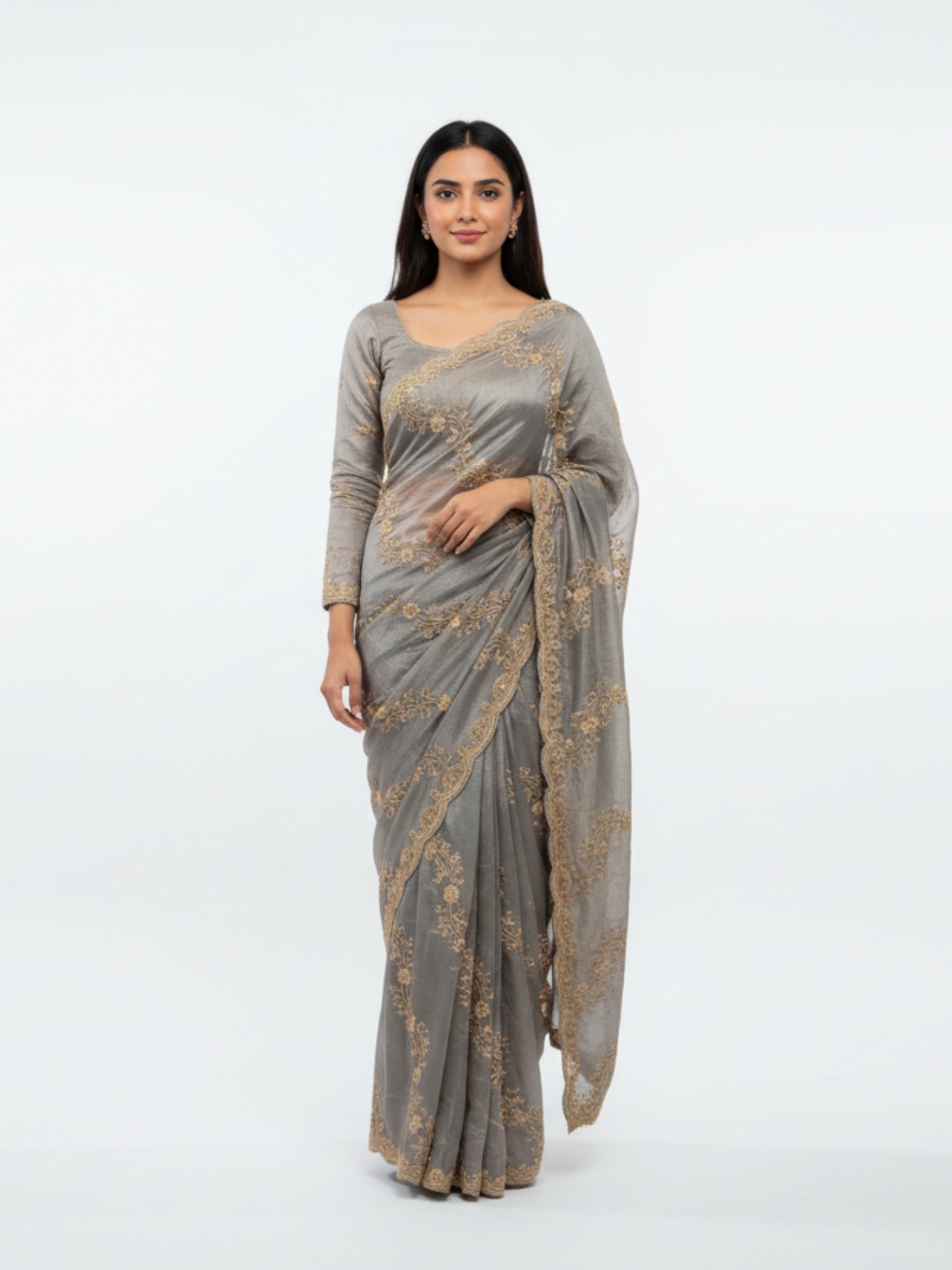 Sarees