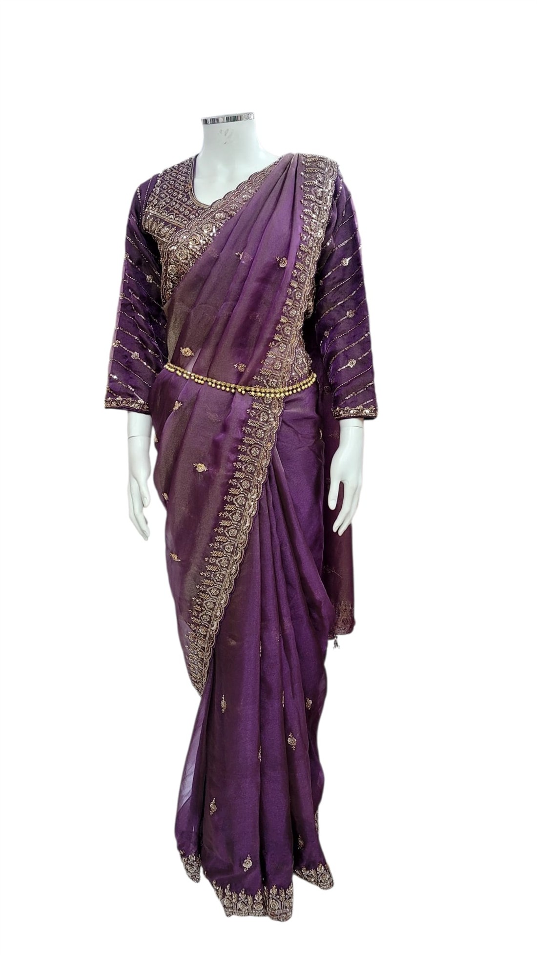 Sarees