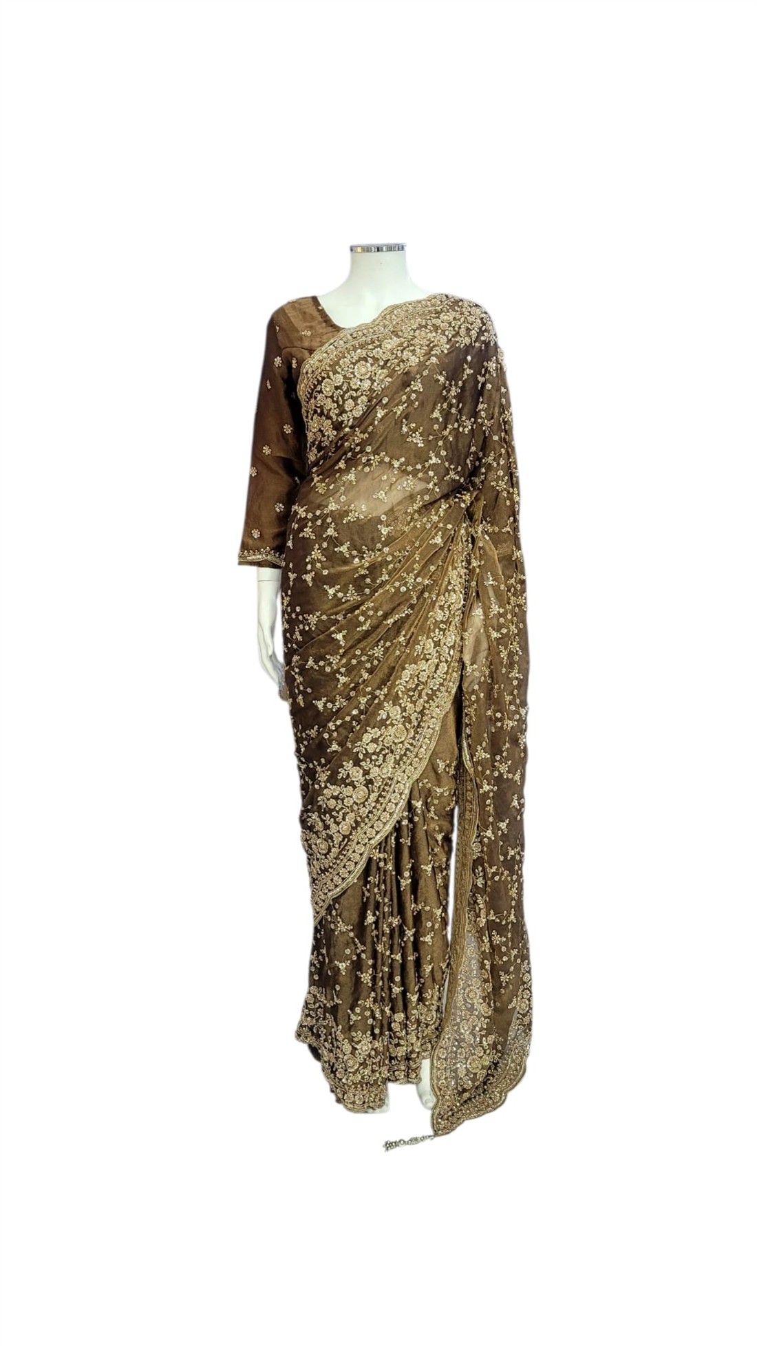 Sarees