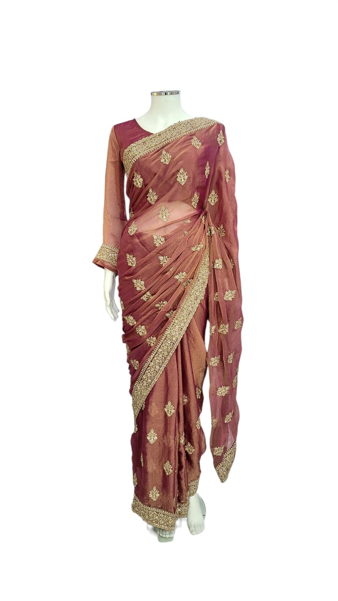 Sarees